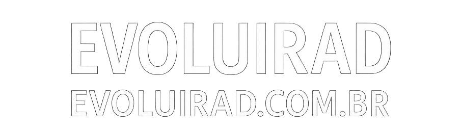 Logo EvoluiRad