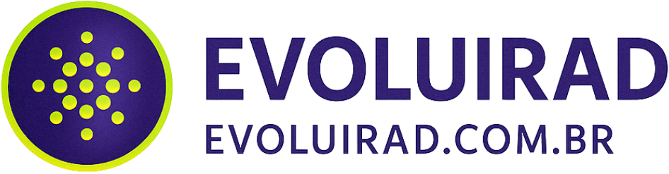 Logo EvoluiRad